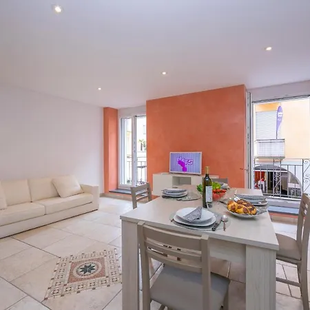 Borgo King Apartament *