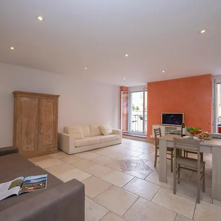 Apartament Borgo King Ascona