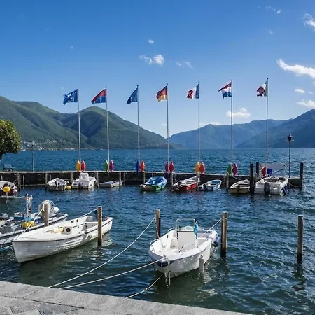 Borgo King Ascona