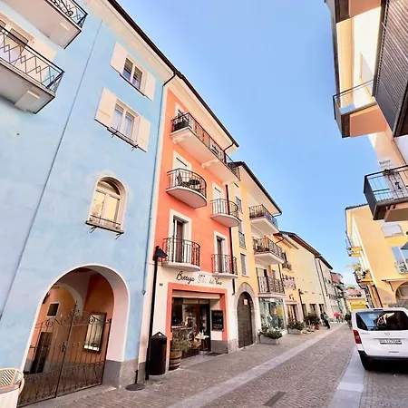 Borgo King *